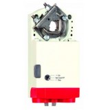 Honeywell Damper Actuators ML4195E1002/U